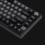 Epomaler TH80 Black Silver