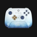 Ultimate 2.4G Wireless Controller - Chongyun