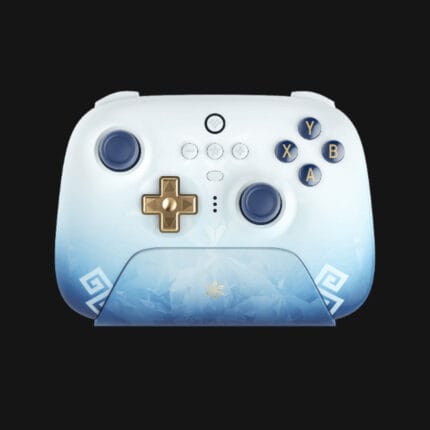 Ultimate 2.4G Wireless Controller - Chongyun