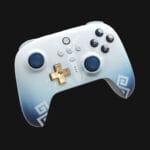 Ultimate 2.4G Wireless Controller - Chongyun