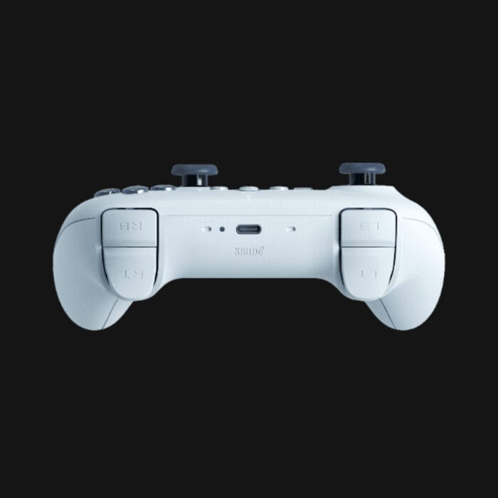 Ultimate 2.4G Wireless Controller - Chongyun