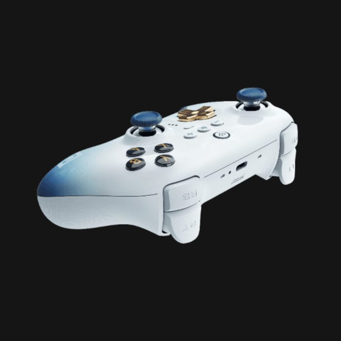 Ultimate 2.4G Wireless Controller - Chongyun