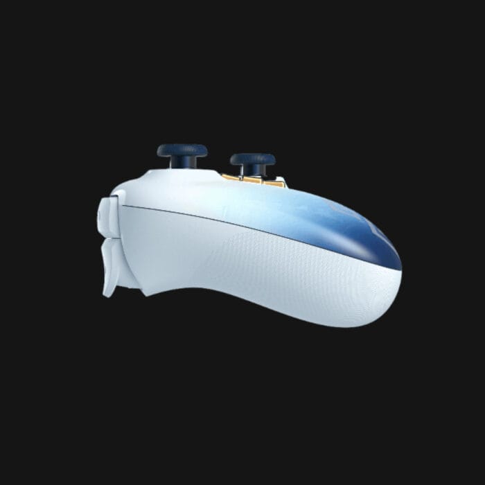 Ultimate 2.4G Wireless Controller - Chongyun