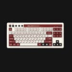 8BitDo Mechanical Keyboard Family Edition