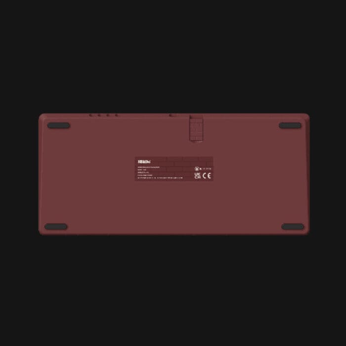 8BitDo Mechanical Keyboard Family Edition