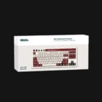 8BitDo Mechanical Keyboard Family Edition