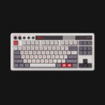 8bitdo Teclado n edition