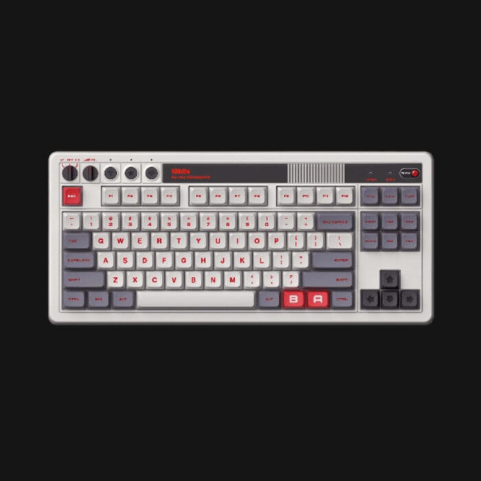 8bitdo Teclado n edition