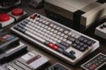 8bitdo keyboard n edition