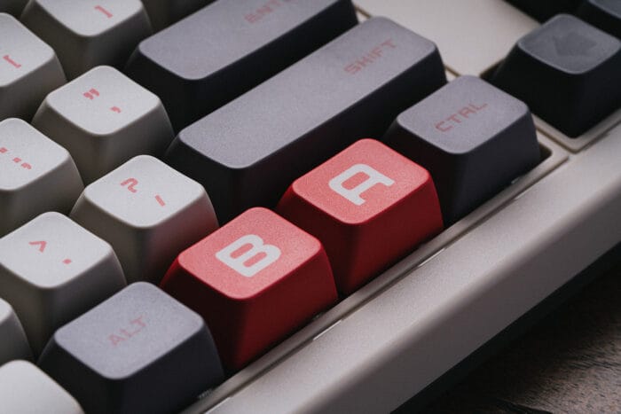 8bitdo keyboard n edition