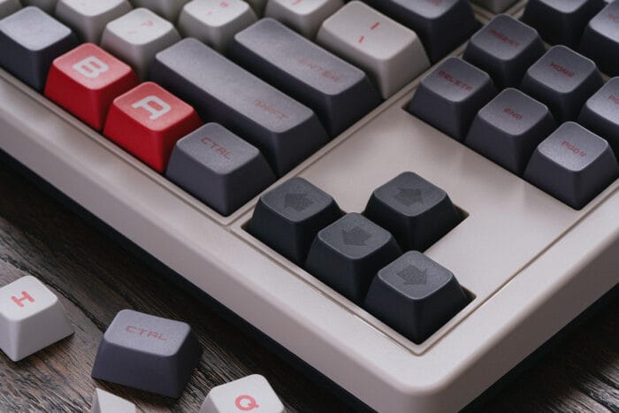 8bitdo keyboard n edition