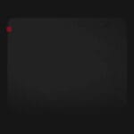 Zowie G-SR II Mousepad -