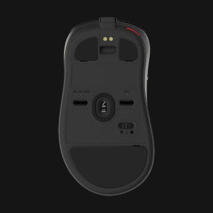 Zowie EC2-CW