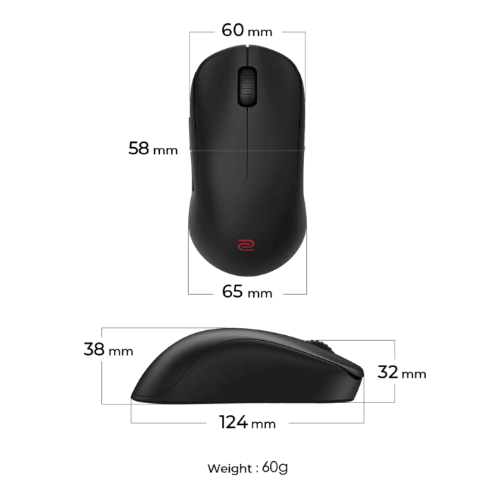 Zowie U2