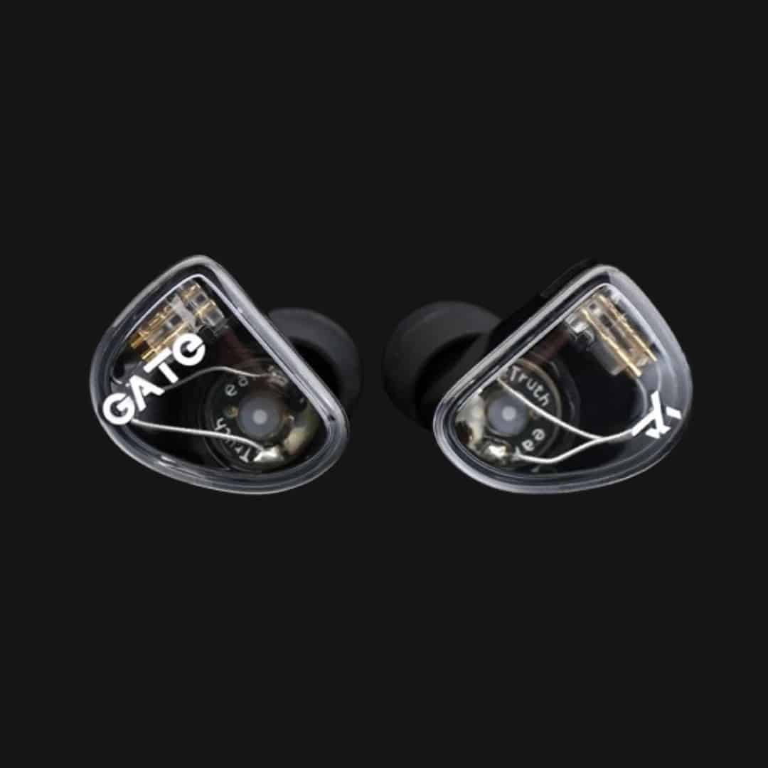 IEM Truthear GATE 1 Truthear GATE