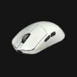 Rato Gaming Sem Fios Lamzu Maya X 8K Cinzento