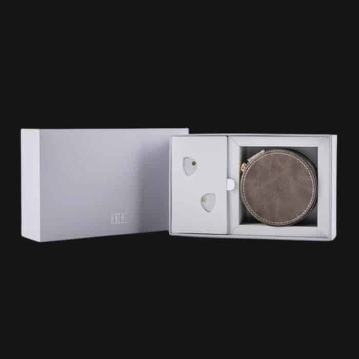 Caixa Moondrop Aria 2