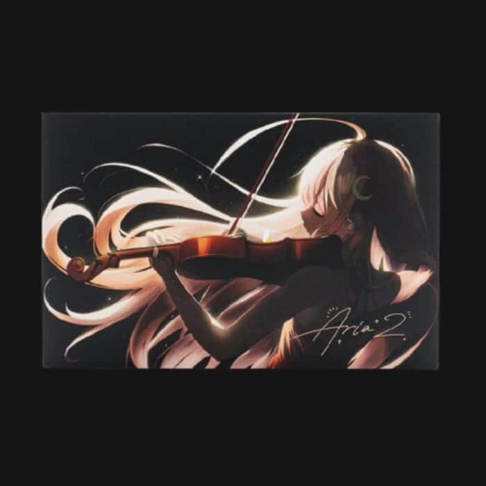 Caixa Moondrop Aria 2