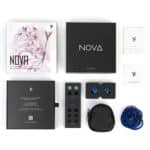 Truthear NOVA box