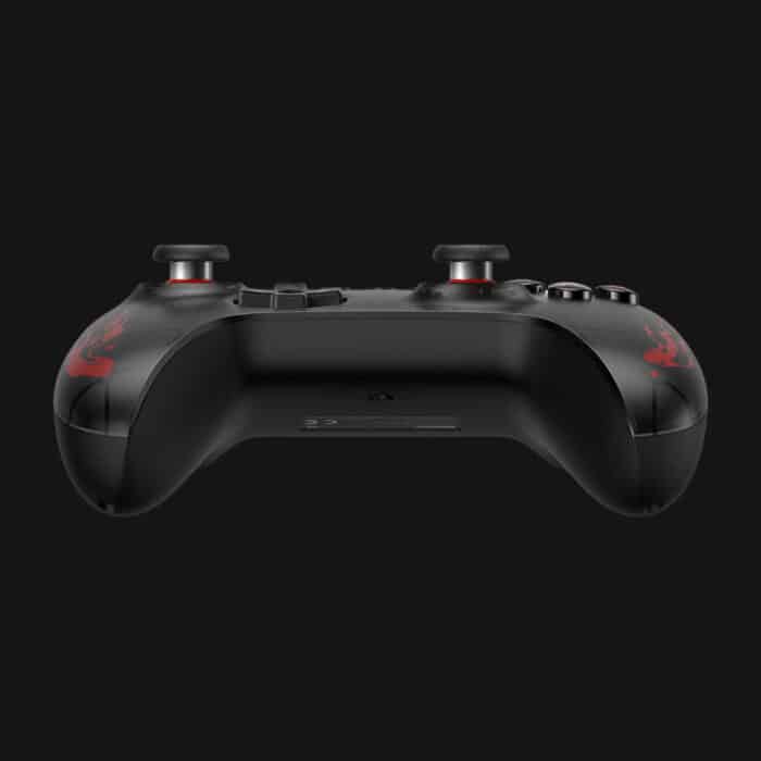 Comando 8BitDo Ultimate 2C 2.4G Pad Black Myth WuKong