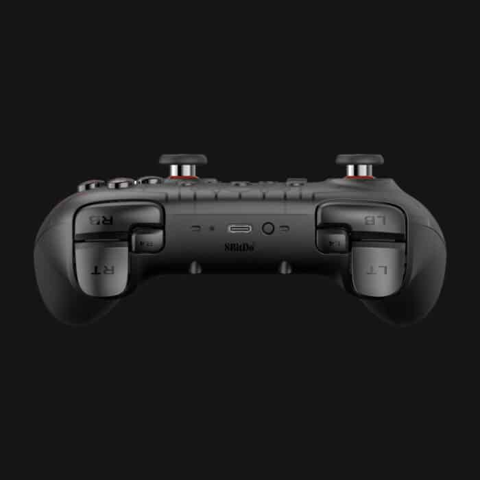 Comando 8BitDo Ultimate 2C 2.4G Pad Black Myth WuKong
