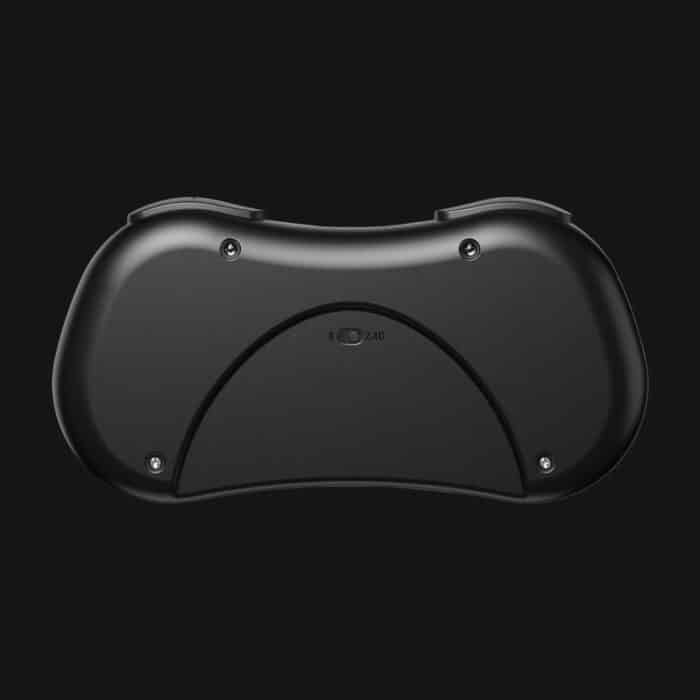 8BitDo Pro 2 Hall Effect Edition Controller Black