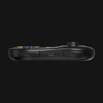 8BitDo Pro 2 Hall Effect Edition Controller Black