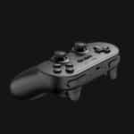 8BitDo Pro 2 Hall Effect Edition Controller Black