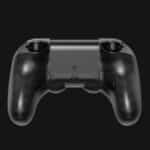 8BitDo Pro 2 Hall Effect Edition Controller Black