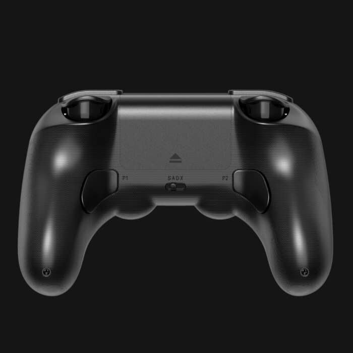 8BitDo Pro 2 Hall Effect Edition Controller Black