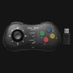 8BitDo Pro 2 Hall Effect Edition Controller Black