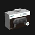 8BitDo Pro 2 Hall Effect Edition Controller Black