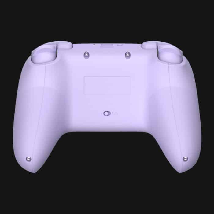 Comando sem fios 8BitDo Ultimate 2C Roxo