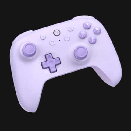 8BitDo Ultimate 2C Wireless Controller Purple