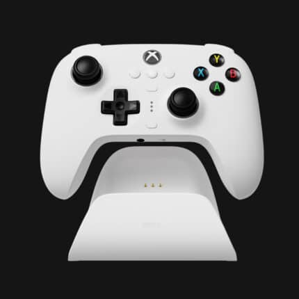 8BitDo Ultimate 3-mode Xbox Gamepad Controller White