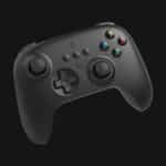 Comando 8BitDo Ultimate C 2.4G Preto