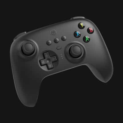 8BitDo Ultimate C 2.4G Black Controller