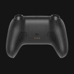 8BitDo Ultimate C 2.4G Black Controller2