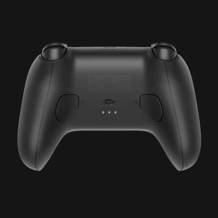 8BitDo Ultimate C 2.4G Black Controller2