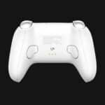 8BitDo Ultimate C 2.4G White Controller
