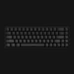 Teclado Gaming Switches Magnéticos FIRE68