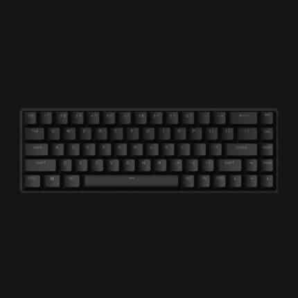 Teclado Gaming Switches Magnéticos FIRE68