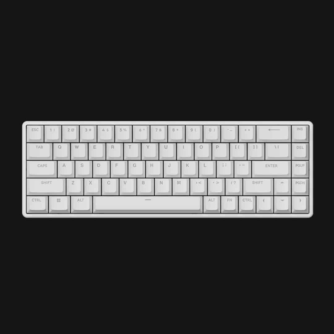 FIRE68 PRO (1) MADLIONS FIRE68 PRO Branco