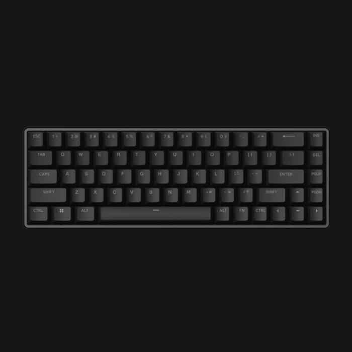 MADLIONS FIRE68 PRO Preto