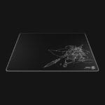 Tapete de rato Kurosun Shogun