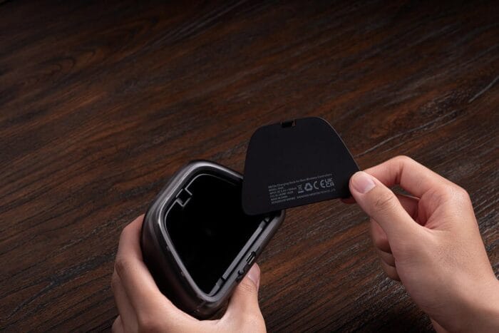 8BitDo Base de Carregamento para Controladores Sem Fios Xbox