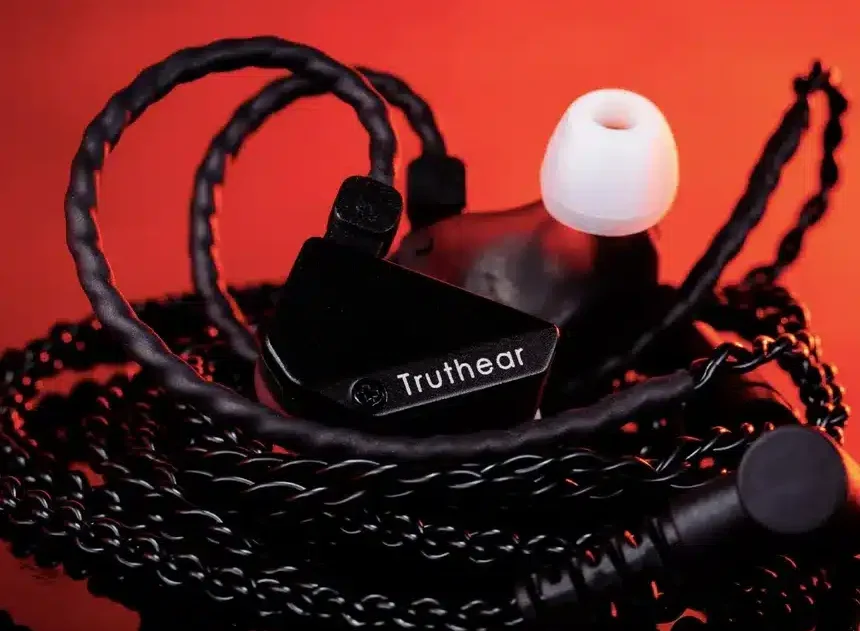 IEM-Headohone-Truthear-HEXA