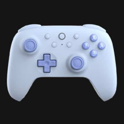 Ultimate 2C Bluetooth blue