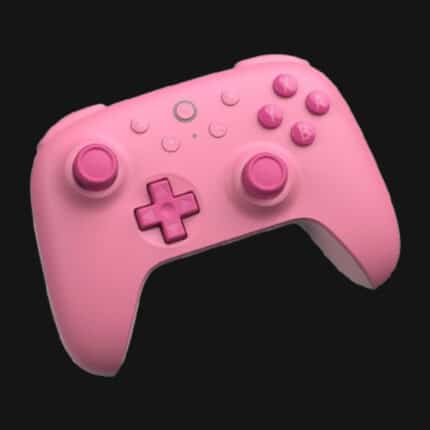 Ultimate 2C Bluetooth rosa