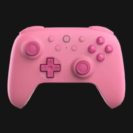 Ultimate 2C Bluetooth pink